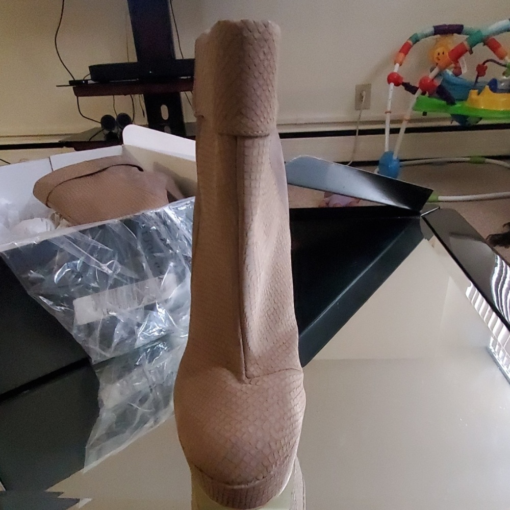 Booties!!! - Picture 3 of 3